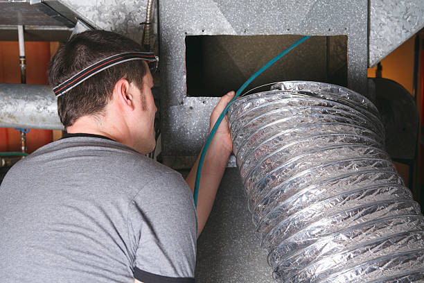  Montrose, VA Airduct Cleaning Pros