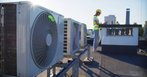 Best Best Air Duct Cleaning Company  in Montrose, VA